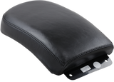 Bare Bones Series Pillion Pad — Smooth