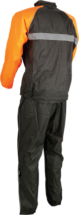 Rain Jacket