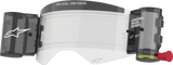 Supertech Wide Vision Roll-Off Film Kit