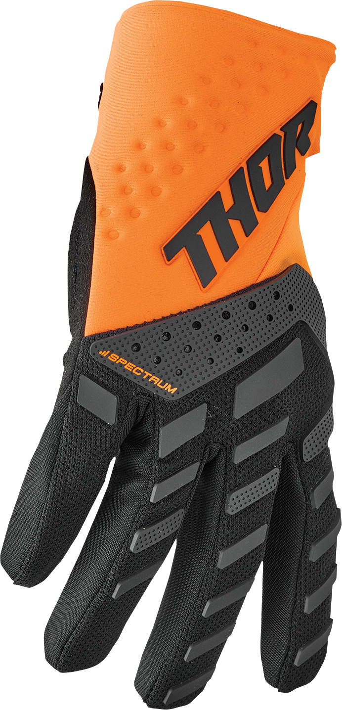 Spectrum Gloves