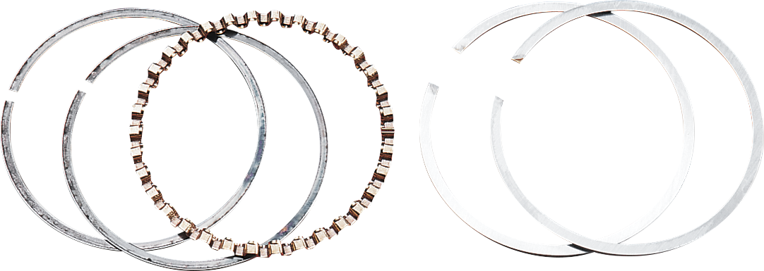Replacement Piston Rings