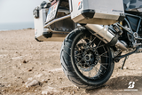 Battlax Adventure A41 Tire