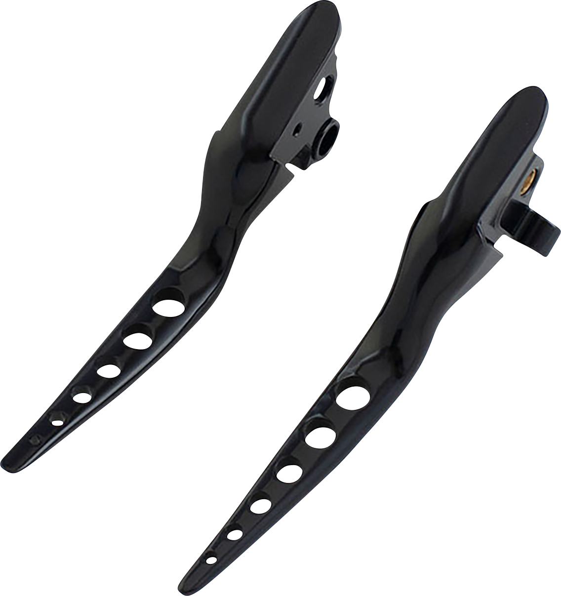 Racing Hand Levers