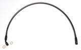 Brake Line - 10 mm-90° - 29" - Sterling Chromite II