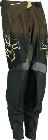 Youth Agroid Pants