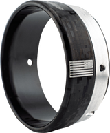 Billet-Tip Exhaust End Cap