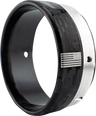 Billet-Tip Exhaust End Cap