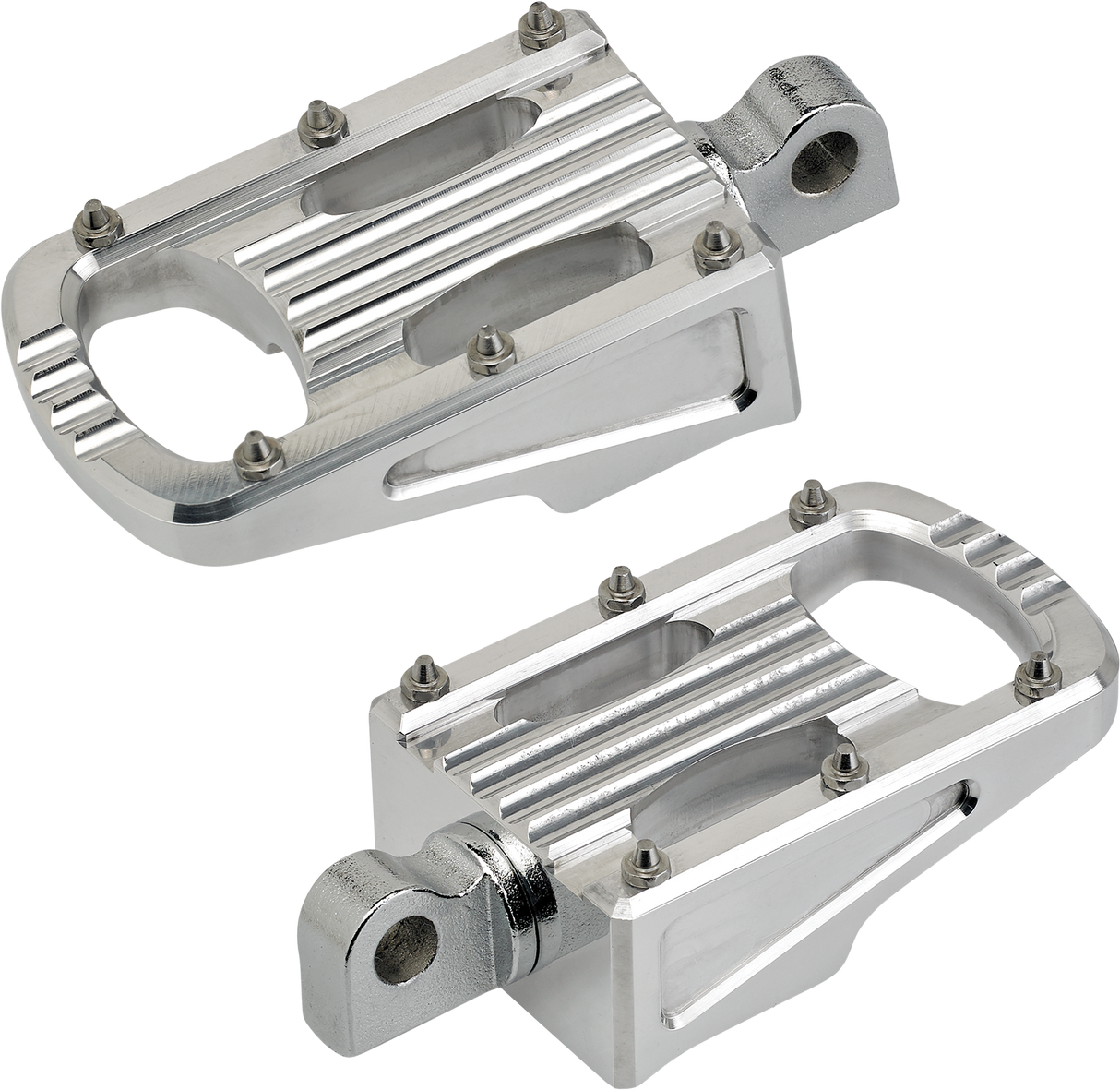 Punisher Foot Pegs