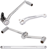 SpeedLiner Foot Control Kit