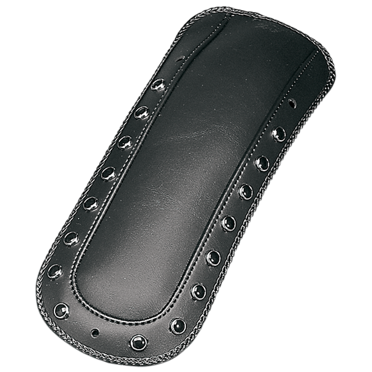 Fender Bib for Solo Seat — Studded