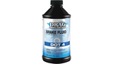 DOT 4 Brake Fluid - 12 U.S. fl oz.