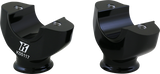 Lower Risers
