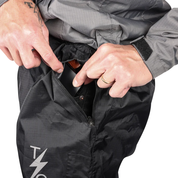 Mission Rain Pants