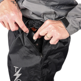 Mission Rain Pants