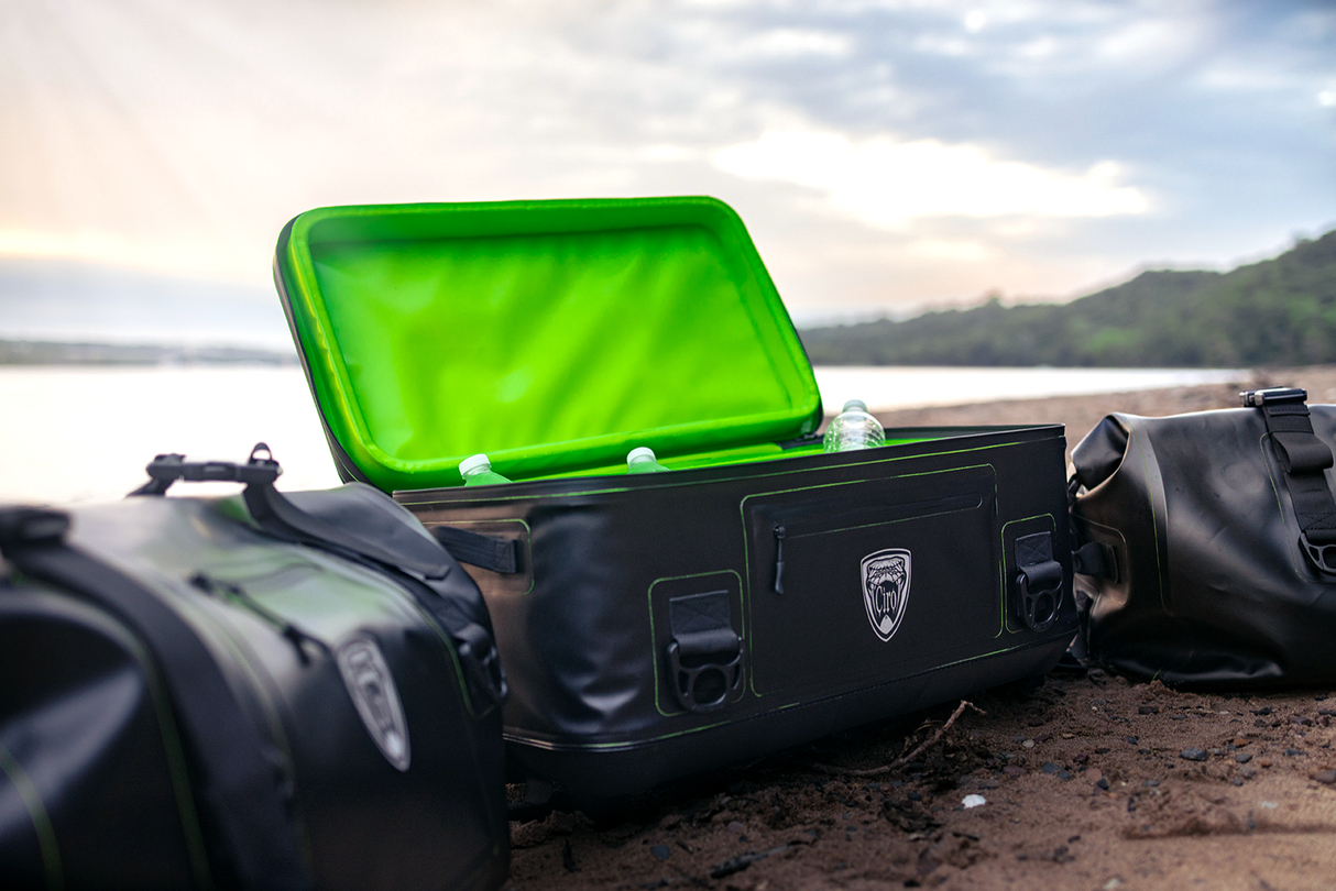 DRYFORCE® Quick Release Waterproof Cooler