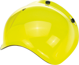 Anti-Fog Bubble Shield