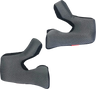 ATR-2Y Helmet Cheek Pads