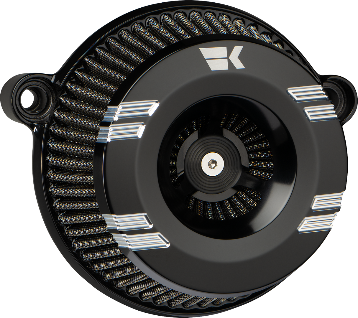 Instigator Air Cleaner