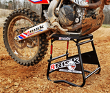 A.T.S. Adjustable Top Moto Stand - Magnetic