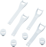 Blitz XP MX Boot Straps — Adult