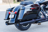 4-1/2" GNX Slip-On Mufflers