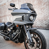 Flare® Windshield