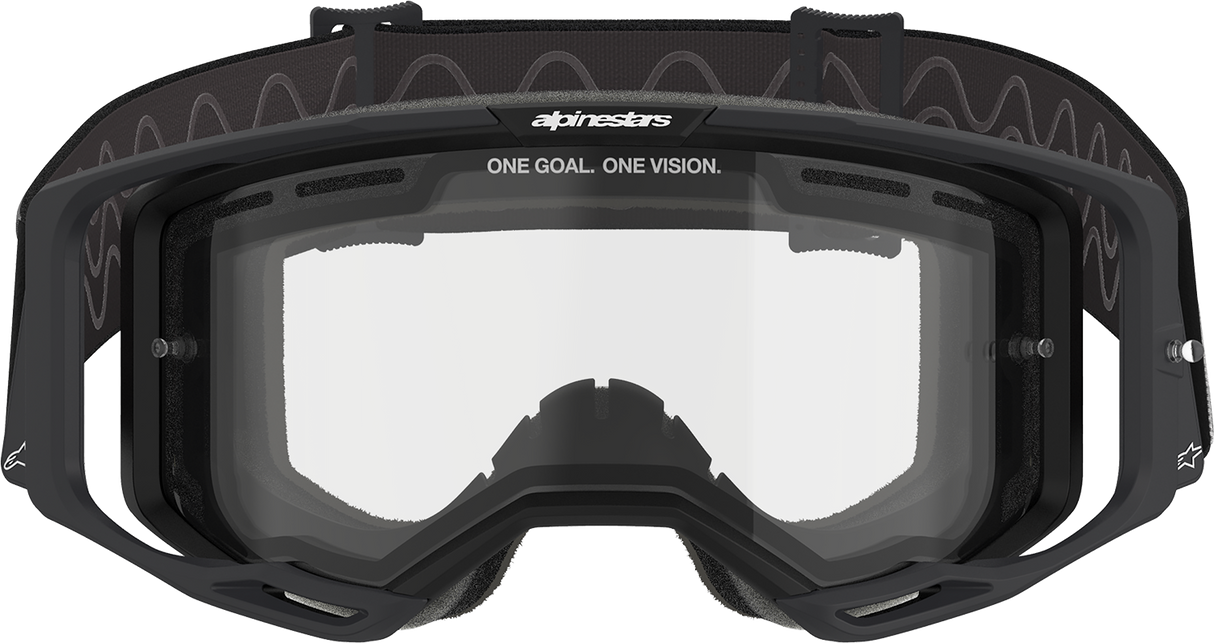 Vision 8 Corp Goggle