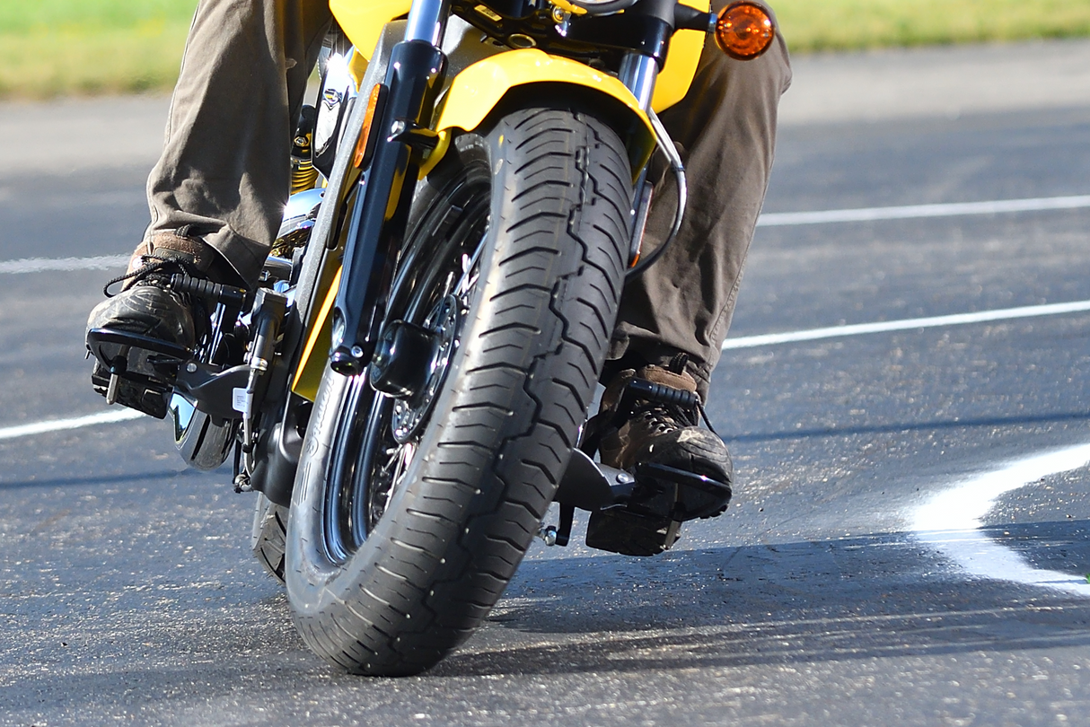 K673 Kruz Tire