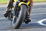 K673 Kruz Tire