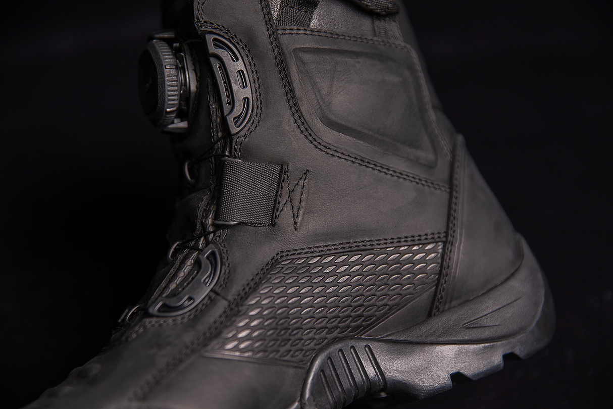 Stormhawk Boots