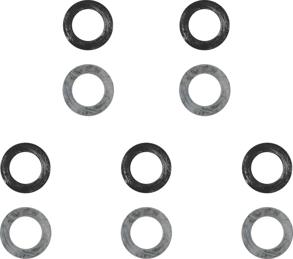 Fuel Cap Gasket