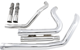 Speedster 909 Exhaust System