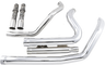Speedster 909 Exhaust System