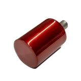 Road Warrior End Caps