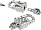 Punisher Foot Pegs