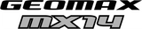 Geomax MX14 Tire