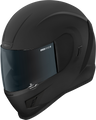 Airform™ Dark Helmet