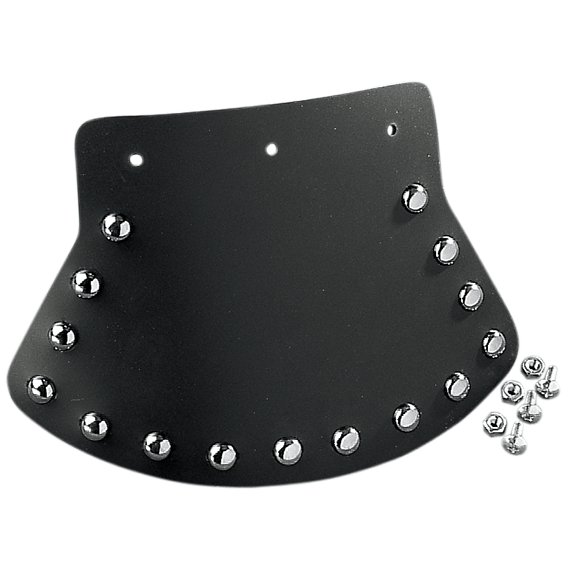 Medium Mud Flap — Studded