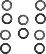 Fuel Cap Gasket