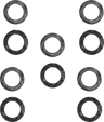 Fuel Cap Gasket