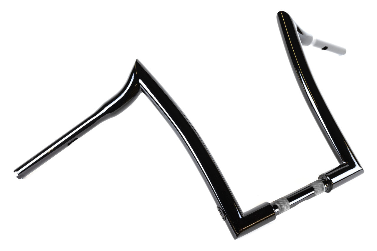 The Classic 47 Meathook Handlebars for Softails, Road Kings, Dynas