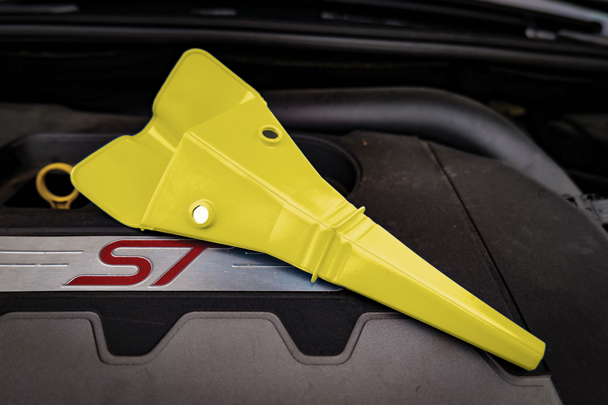 Flex & Fold Funnel