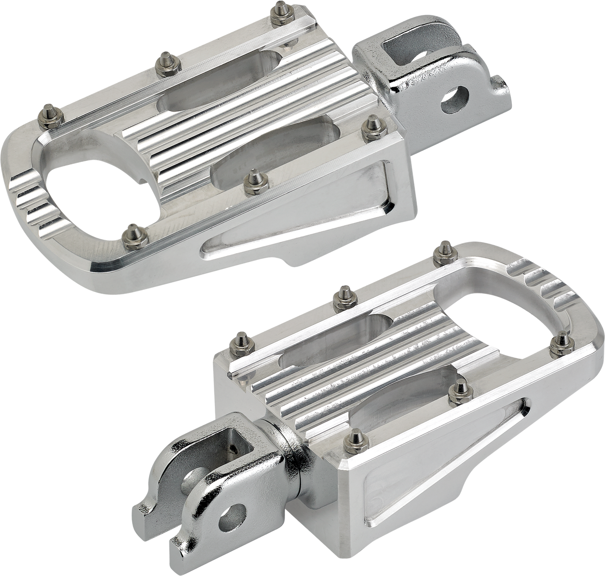 Punisher Foot Pegs