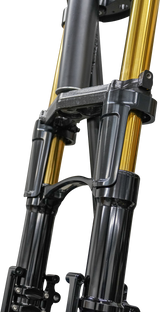 Fork Tubes