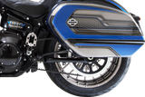Cruisetec™ Reinforced Tire