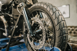 Battlax Adventurecross AX41S Tire