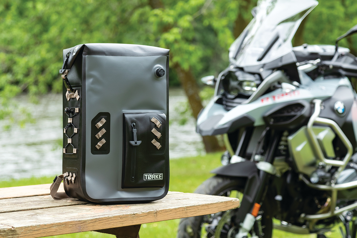 TØRKE 25L Backpack