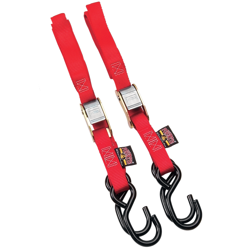 1" Standard Tie-Downs