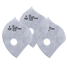 F3 Mask Filter - 3 Pack