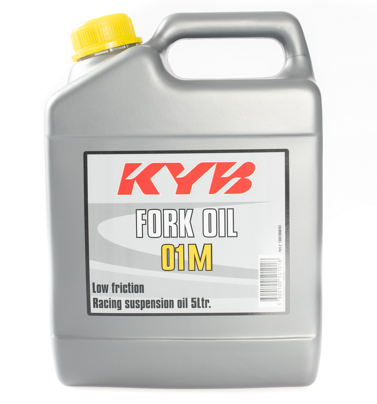 01M Front Fork Oil